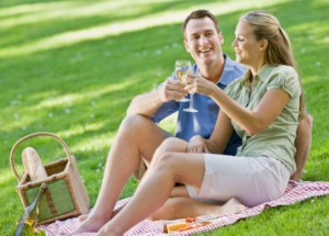 First-Date-picnic