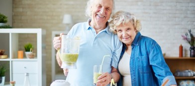 sexual-health-and-aging-eating-healthy-juice