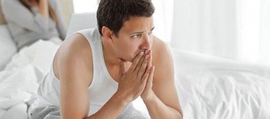 male anorgasmia male disorder