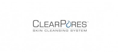 clear acne with clear pores skin cleaning system